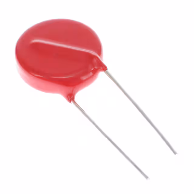 V1000LA160BPX10 Littelfuse Inc. TVS - Varistores MOV